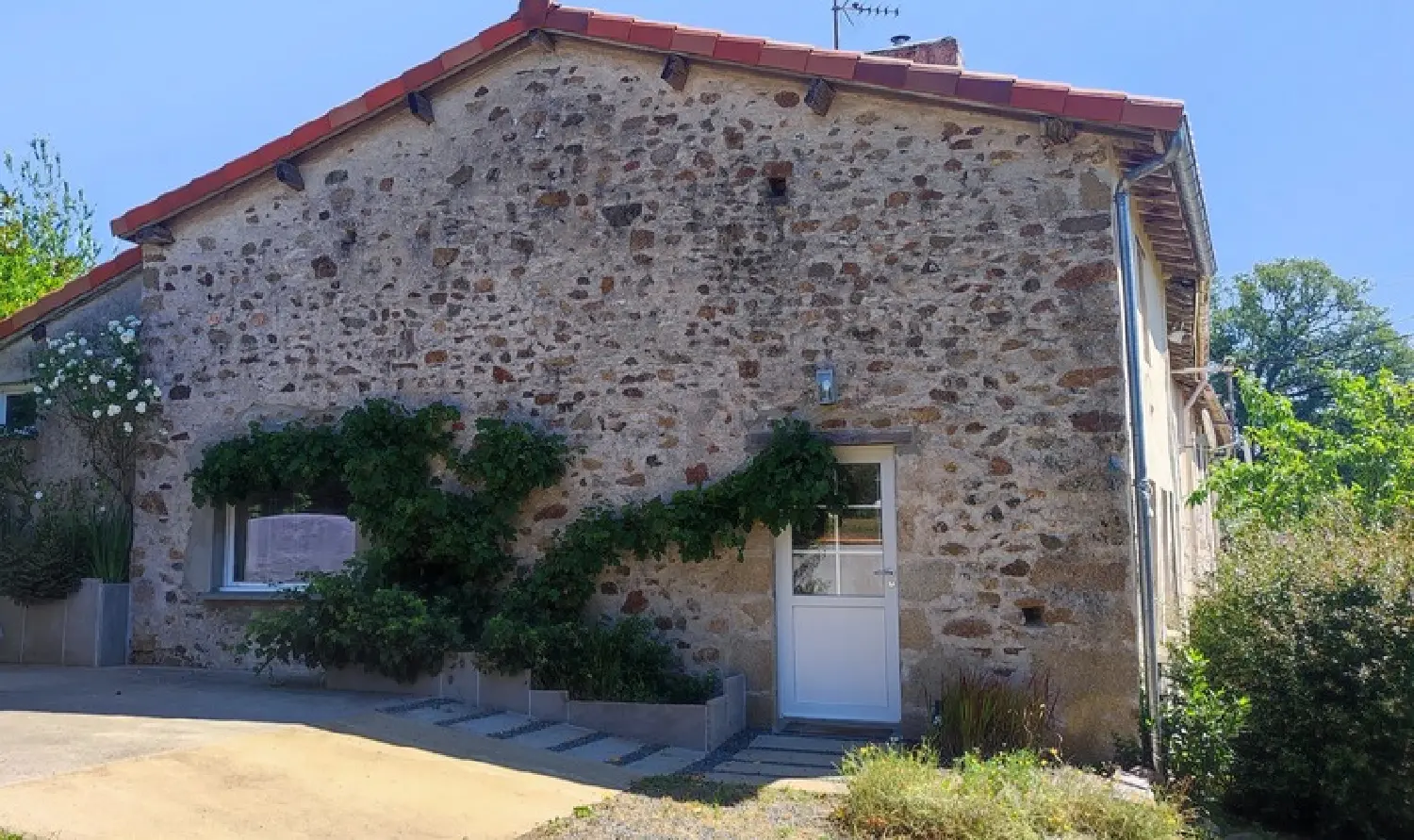  te koop huis La Forêt-sur-Sèvre Deux-Sèvres 2