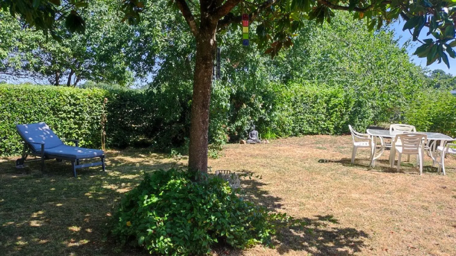  te koop huis La Forêt-sur-Sèvre Deux-Sèvres 4