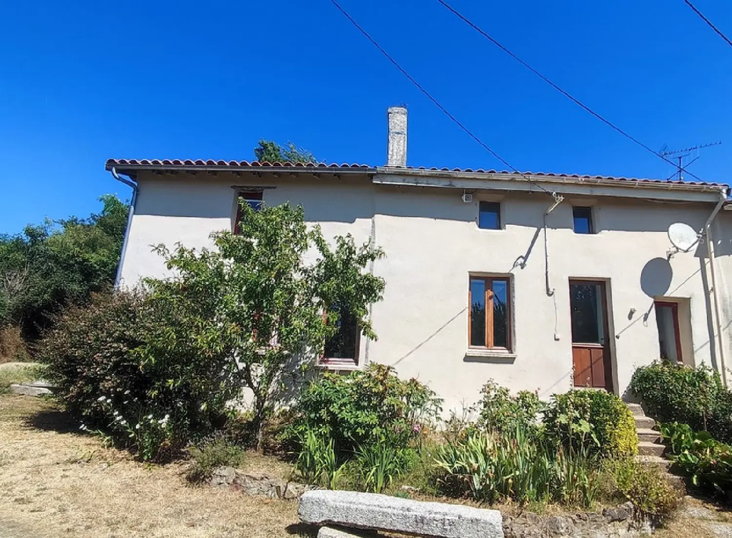  te koop huis La Forêt-sur-Sèvre Deux-Sèvres 5