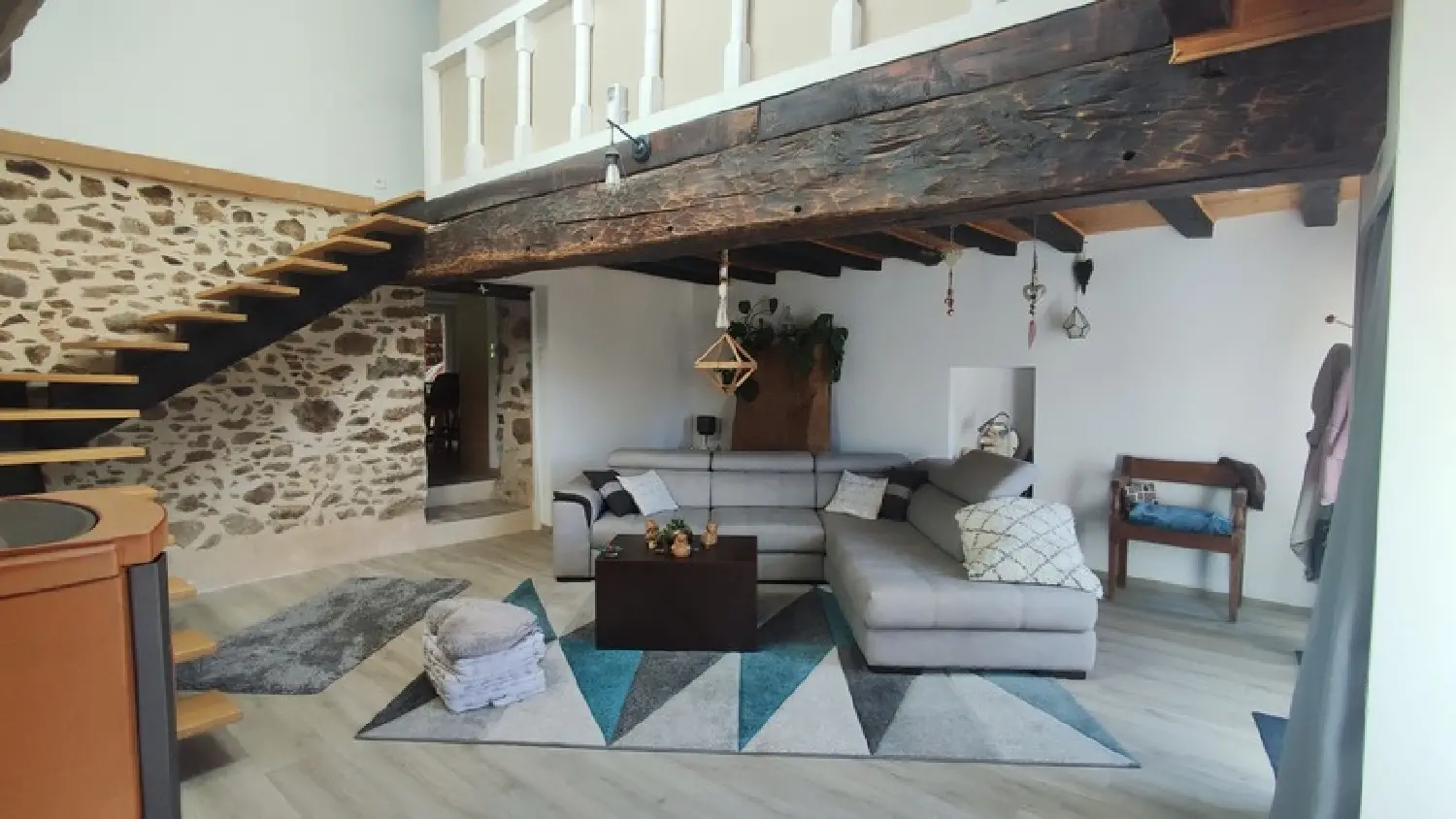  te koop huis La Forêt-sur-Sèvre Deux-Sèvres 6