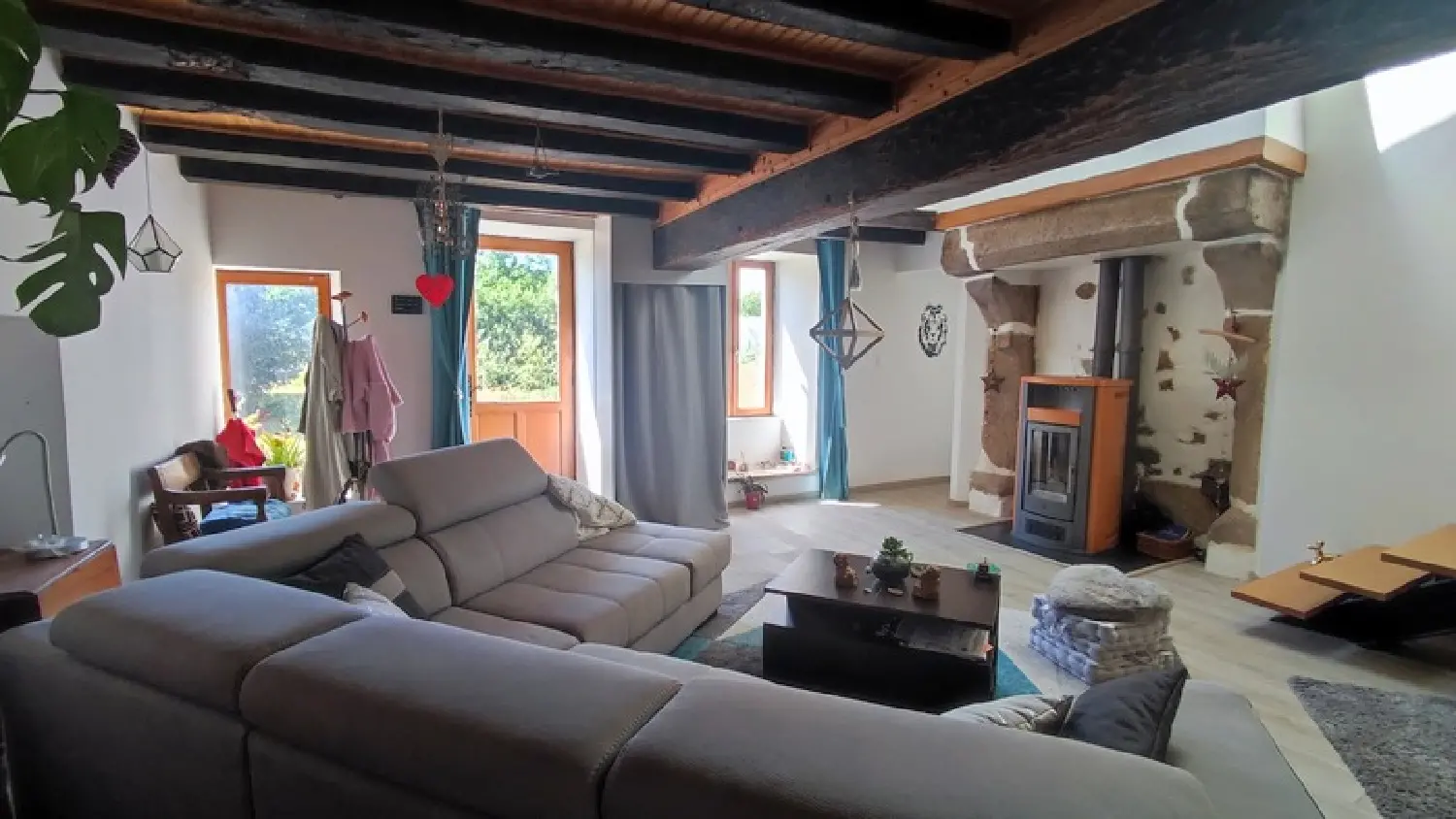  te koop huis La Forêt-sur-Sèvre Deux-Sèvres 7