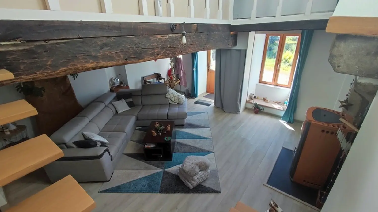  te koop huis La Forêt-sur-Sèvre Deux-Sèvres 8