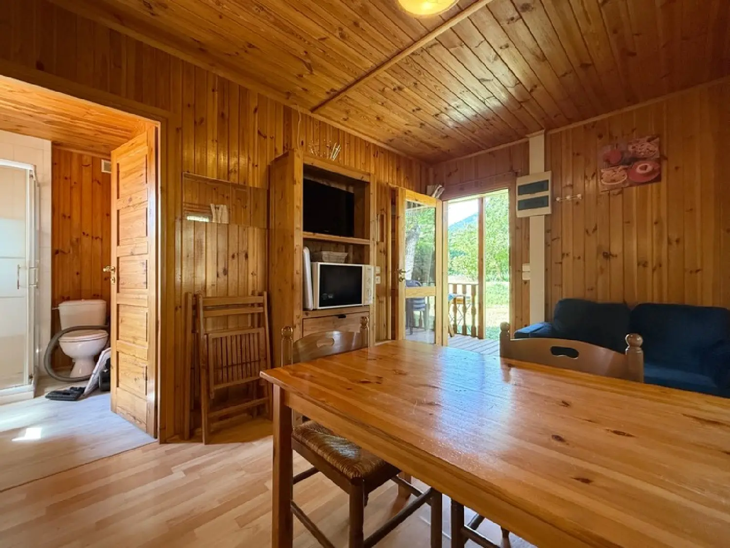  kaufen Haus La Freissinouse Hautes-Alpes 2