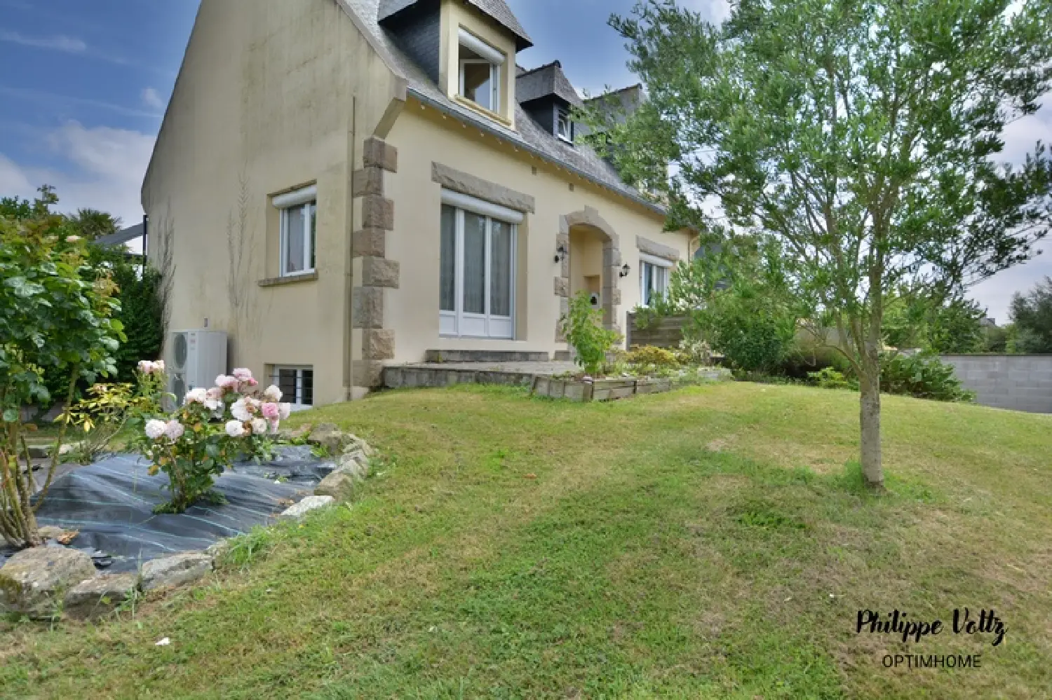  en venta casa La Fresnais Ille-et-Vilaine 1