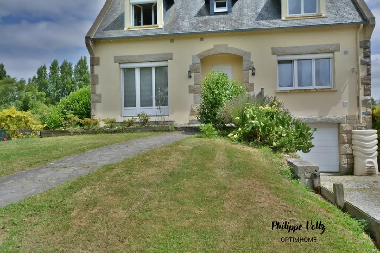  en venta casa La Fresnais Ille-et-Vilaine 2