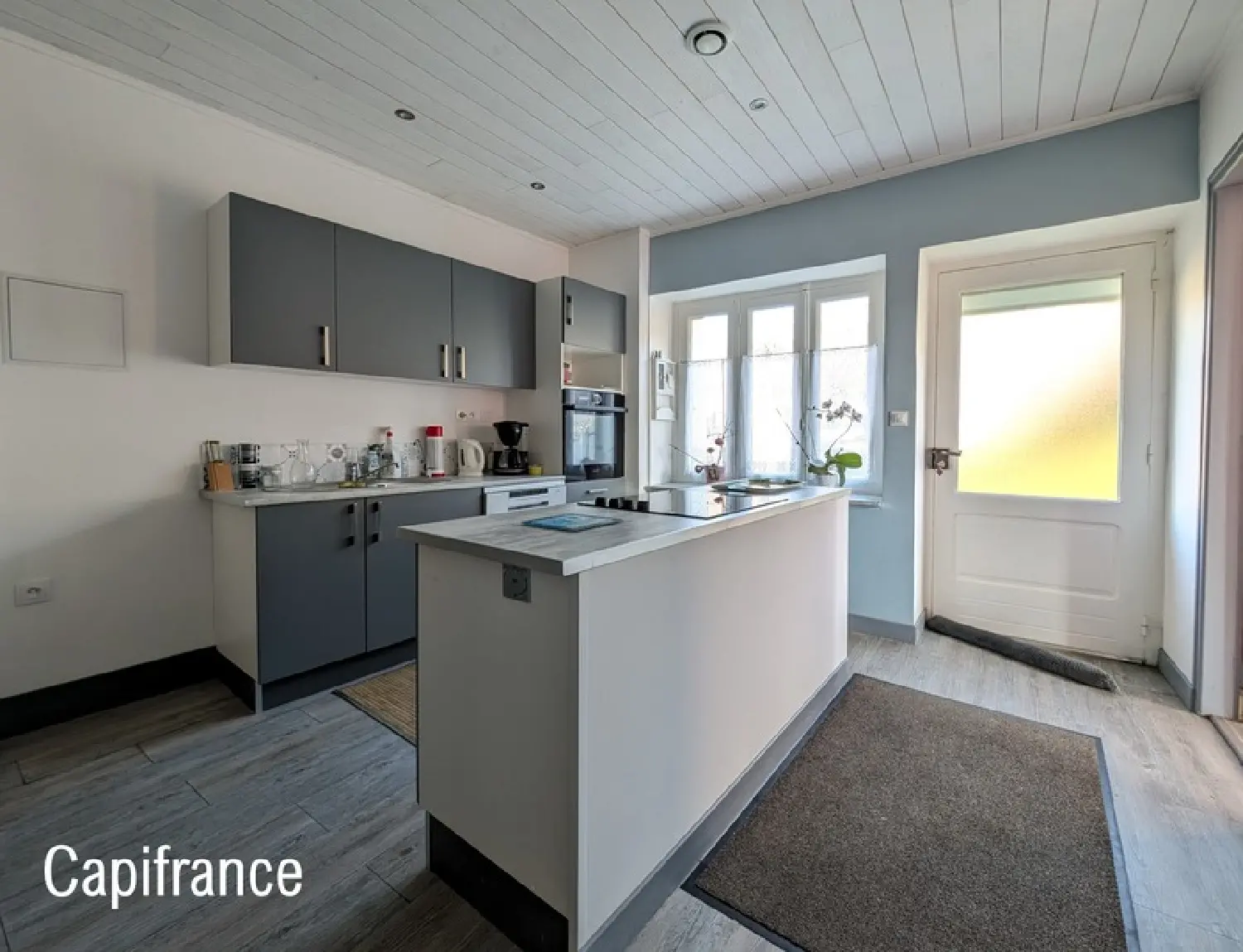  à vendre maison La Gacilly Morbihan 6