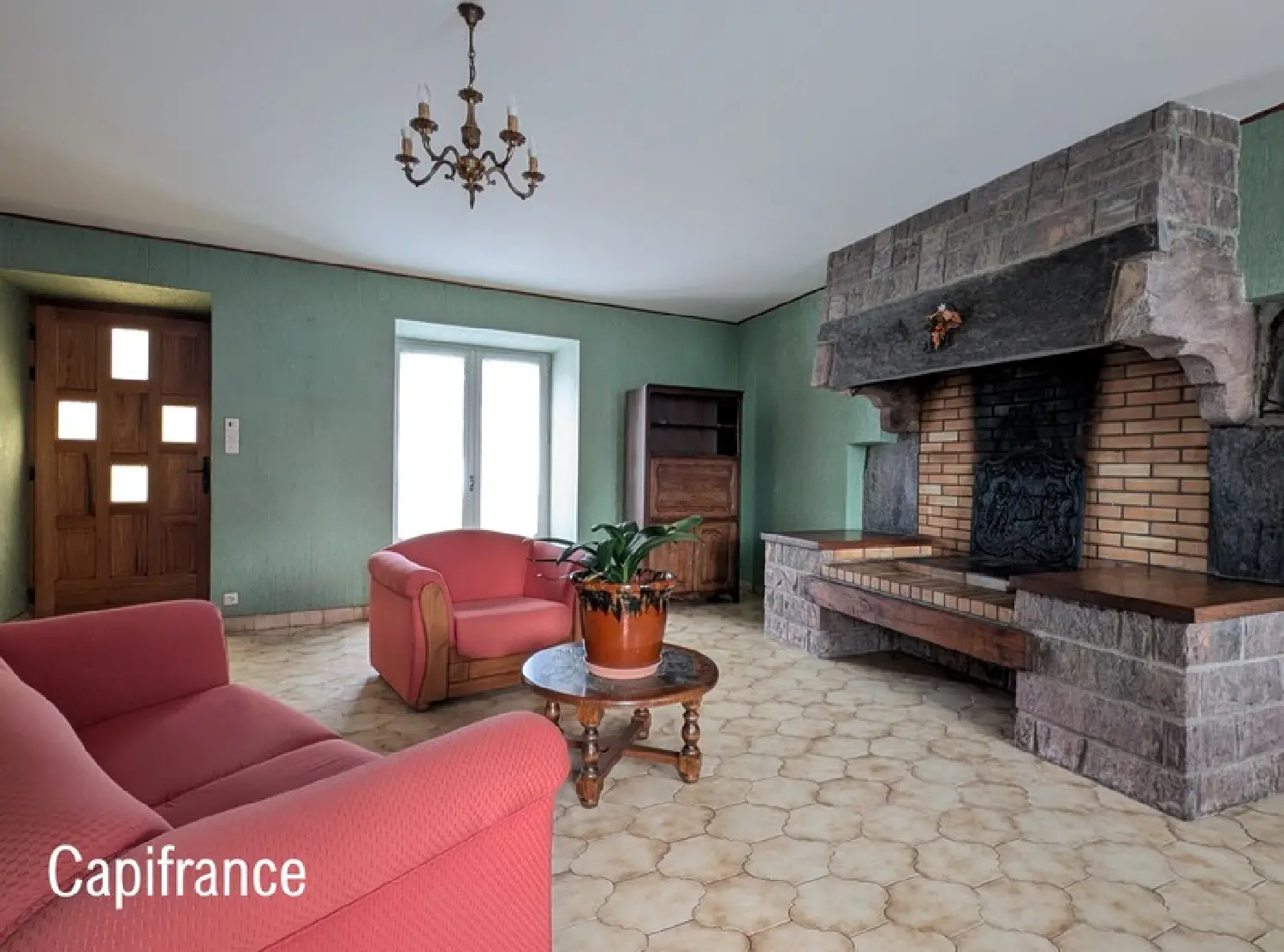  à vendre maison La Gacilly Morbihan 8
