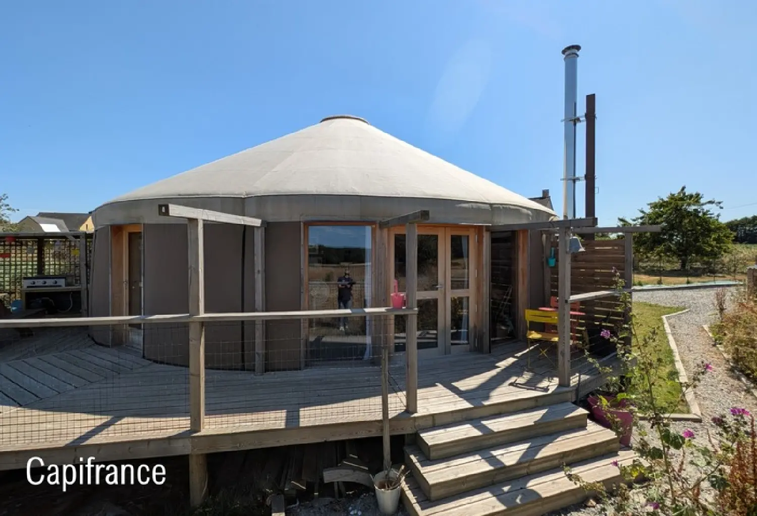  kaufen Haus La Gacilly Morbihan 1