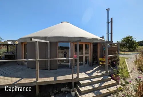 La Gacilly Morbihan Haus Bild 7113052