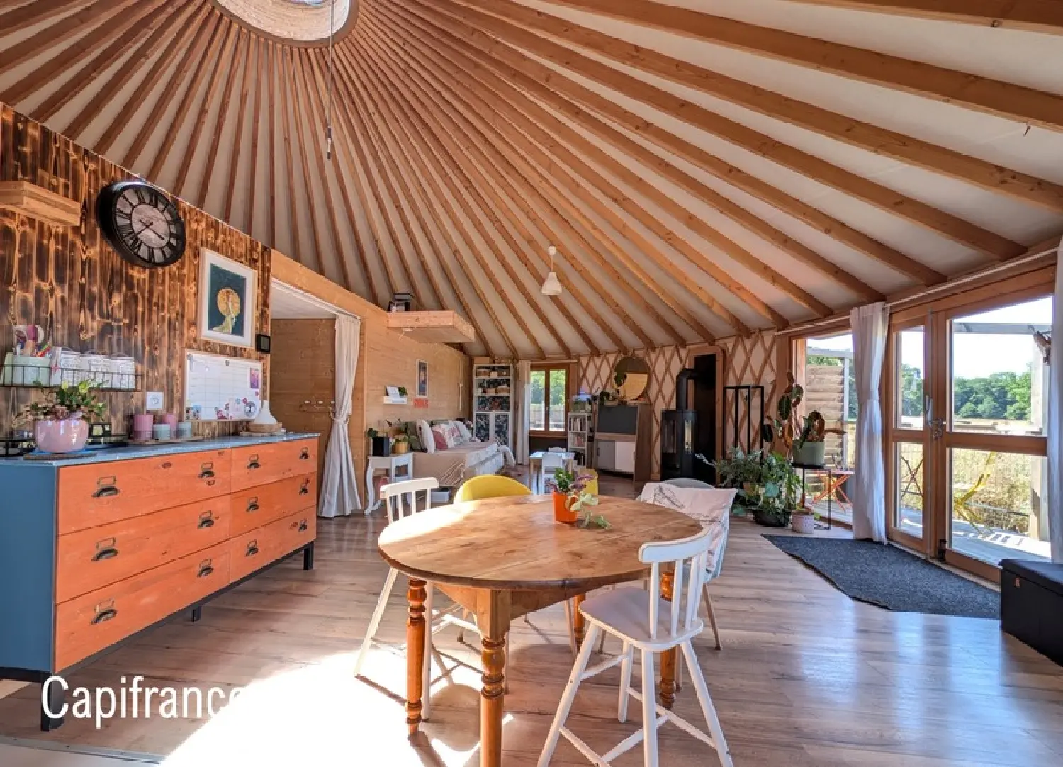  kaufen Haus La Gacilly Morbihan 4