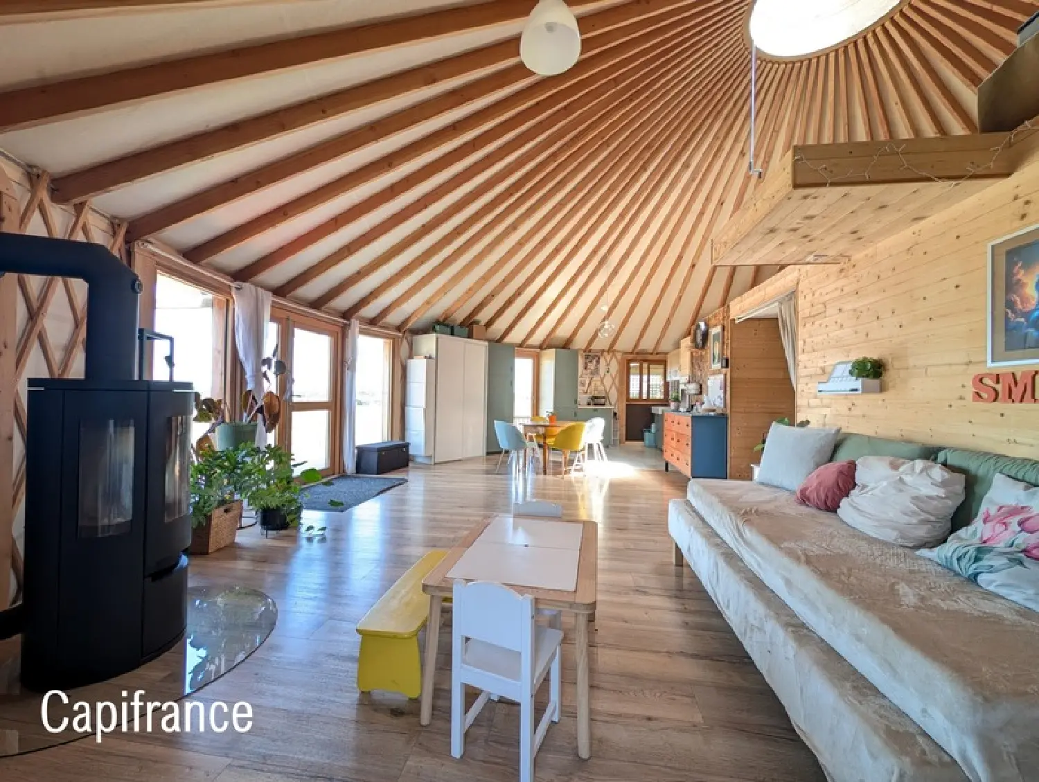 kaufen Haus La Gacilly Morbihan 8