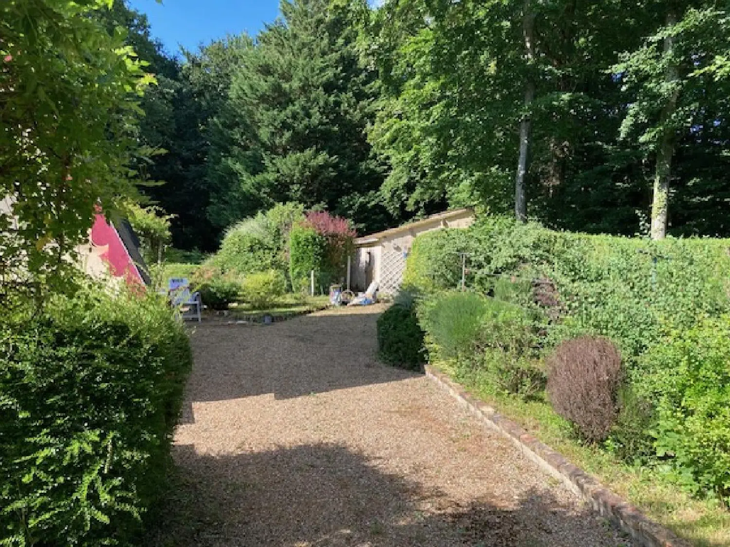  à vendre maison La Gaudaine Eure-et-Loir 2