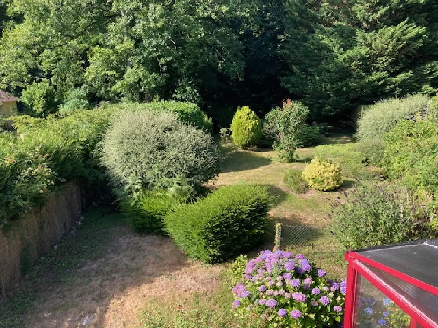  à vendre maison La Gaudaine Eure-et-Loir 3