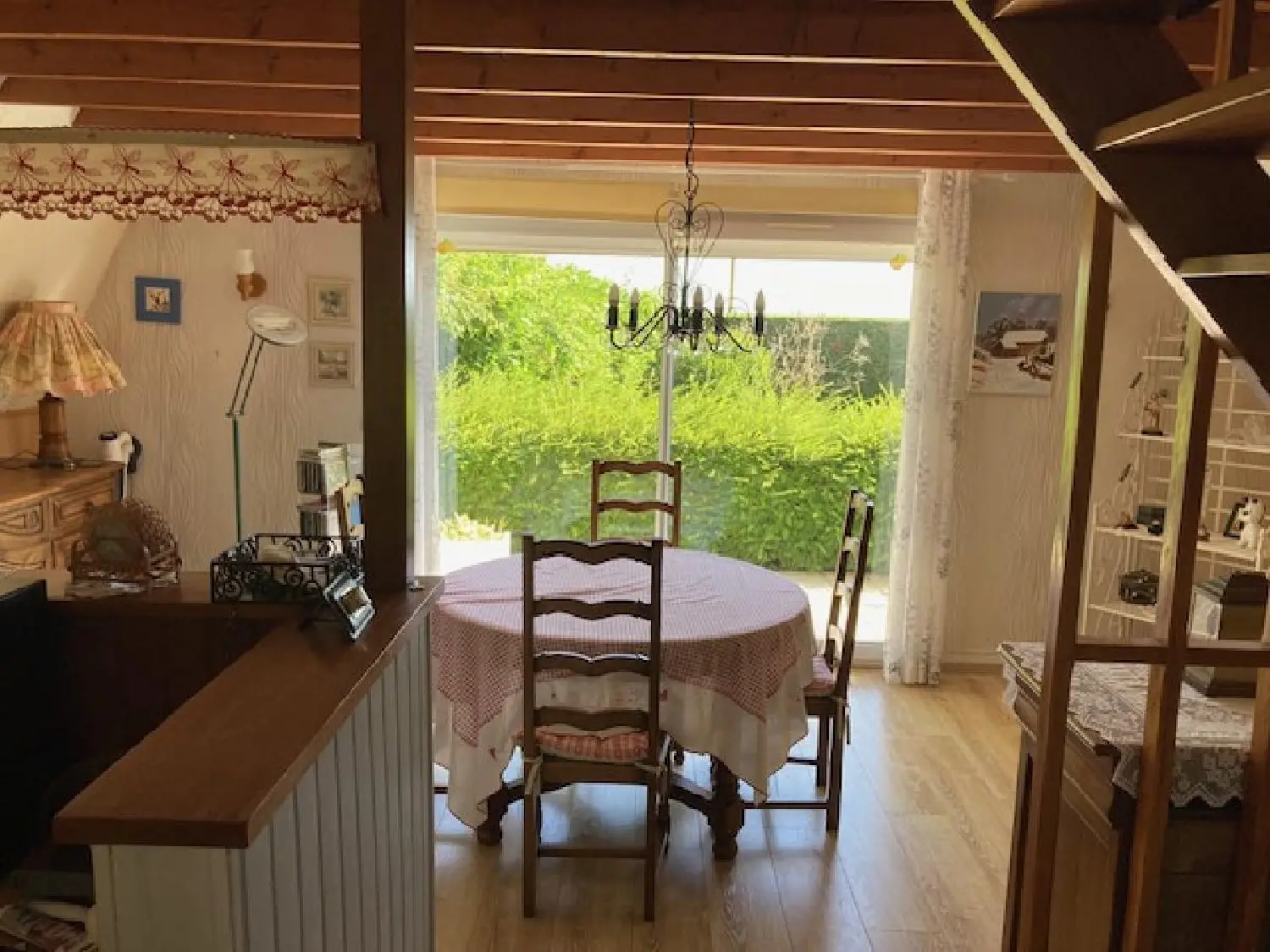  à vendre maison La Gaudaine Eure-et-Loir 5
