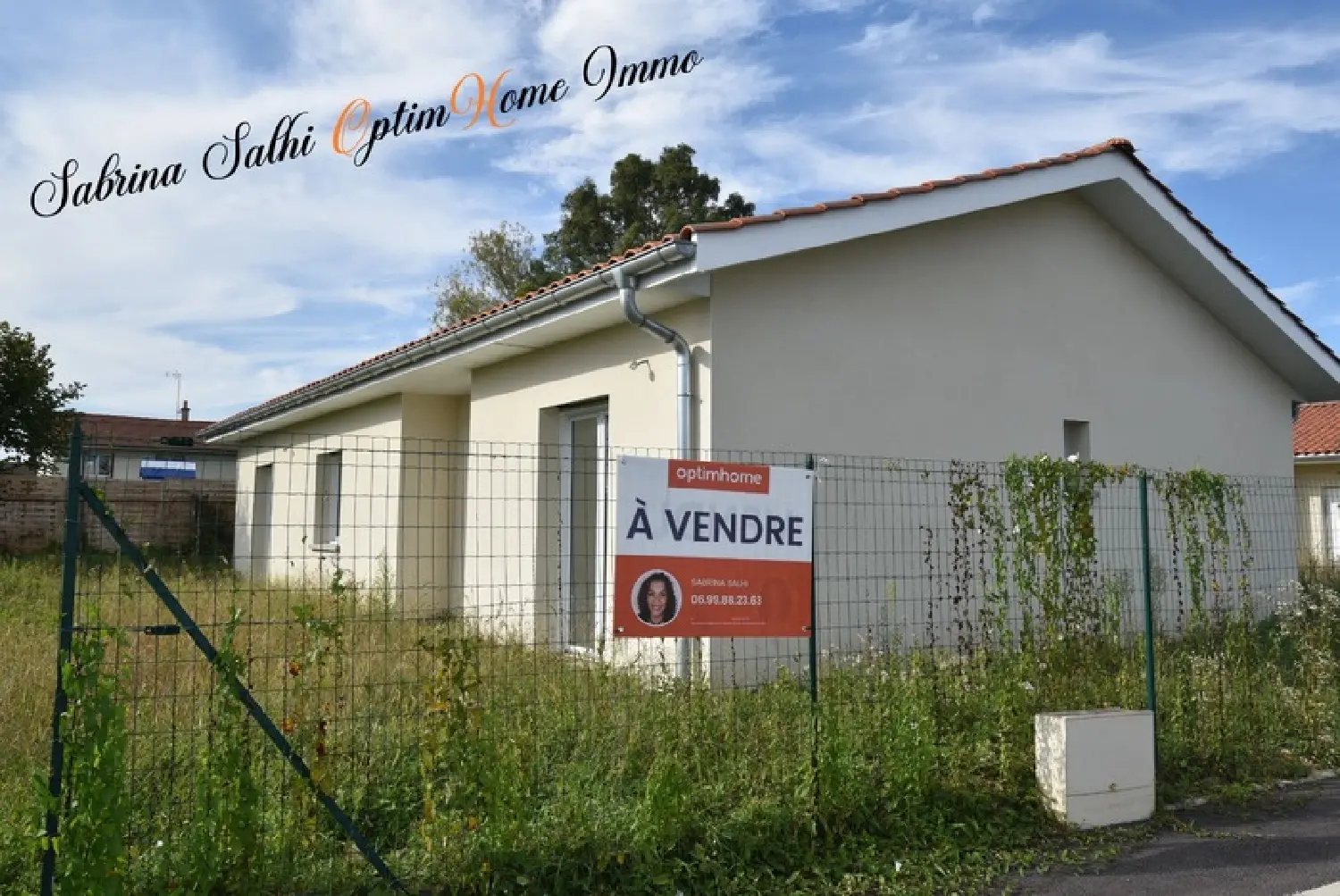  en venta casa La Genête Saône-et-Loire 1