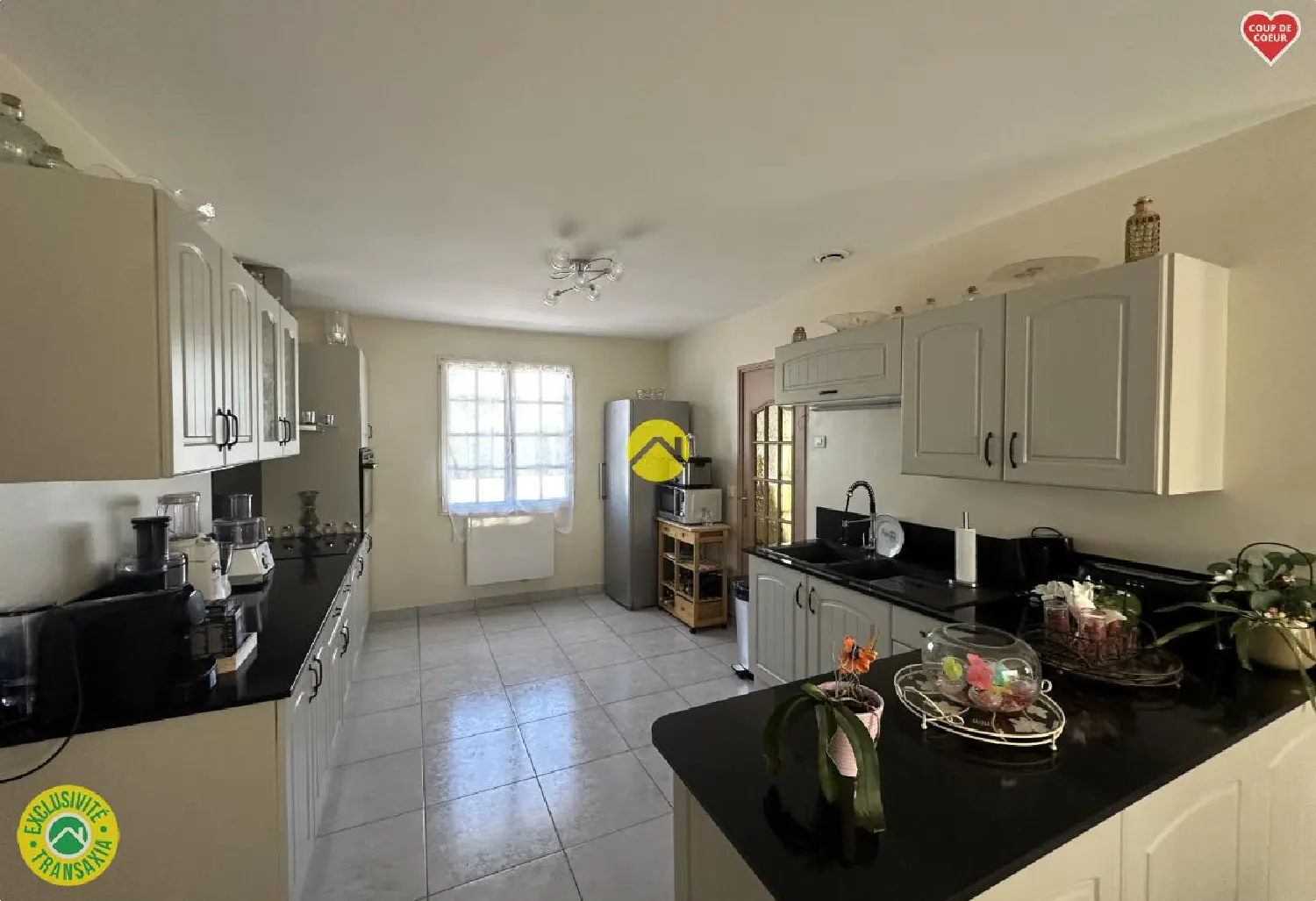  à vendre maison La Guerche-sur-l'Aubois Cher 4
