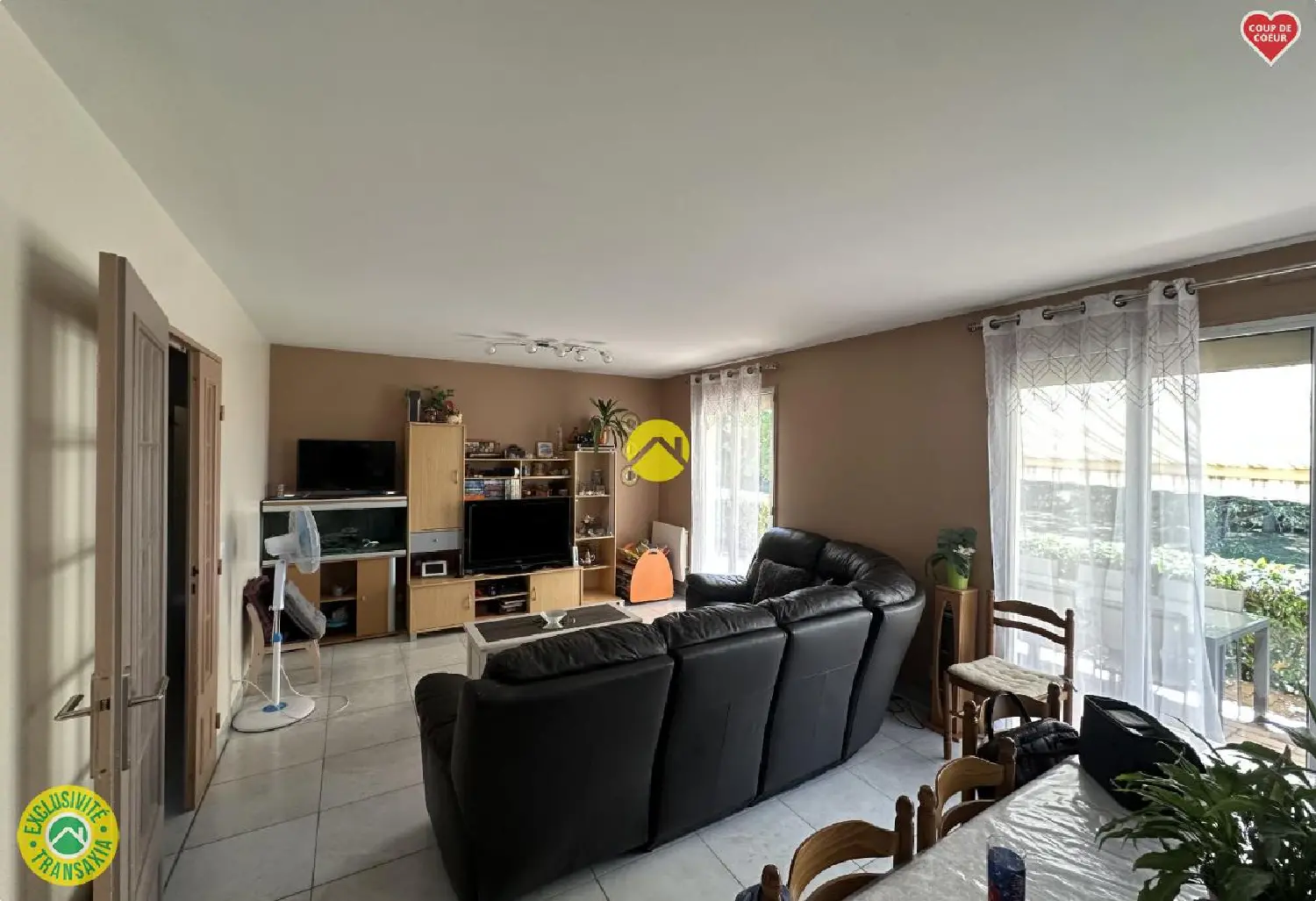  à vendre maison La Guerche-sur-l'Aubois Cher 6