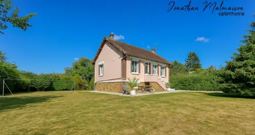 La Guéroulde Eure Haus Bild 7114461