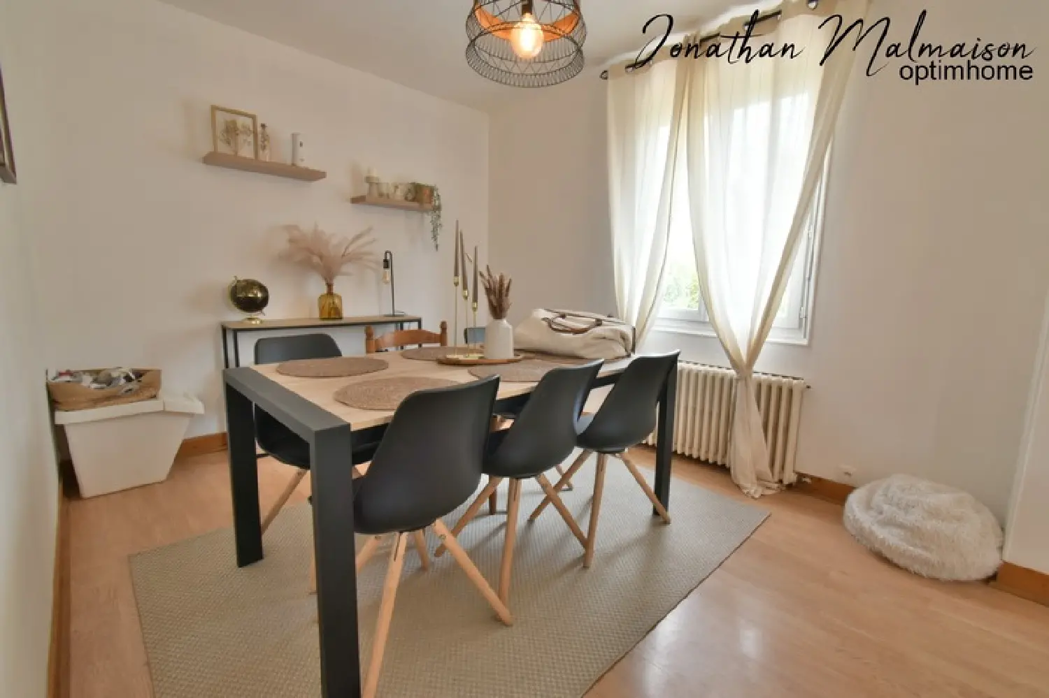  kaufen Haus La Guéroulde Eure 7