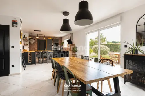 La Guierche Sarthe house foto 7106889