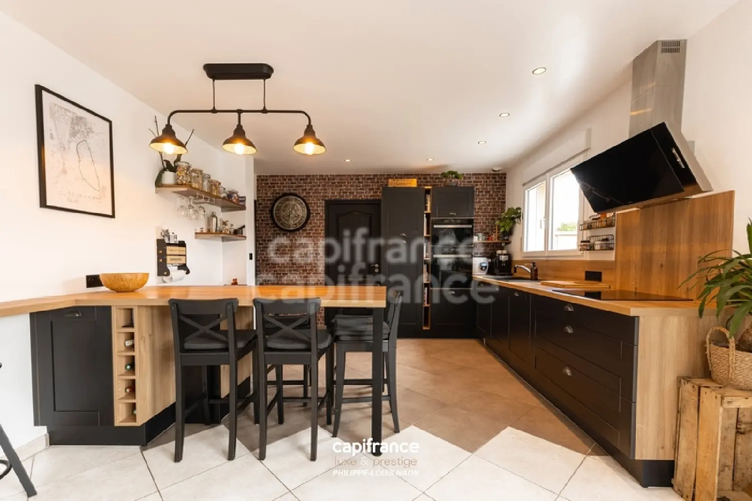  for sale house La Guierche Sarthe 2