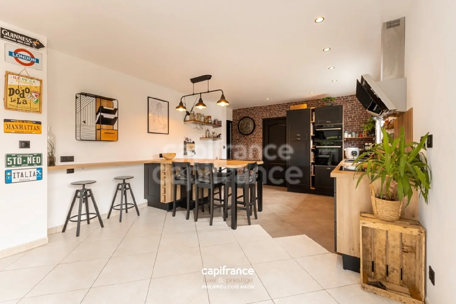  for sale house La Guierche Sarthe 3
