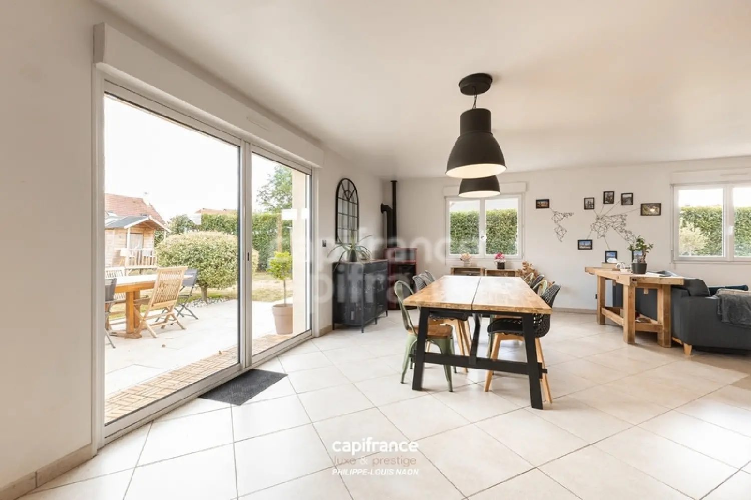  for sale house La Guierche Sarthe 4