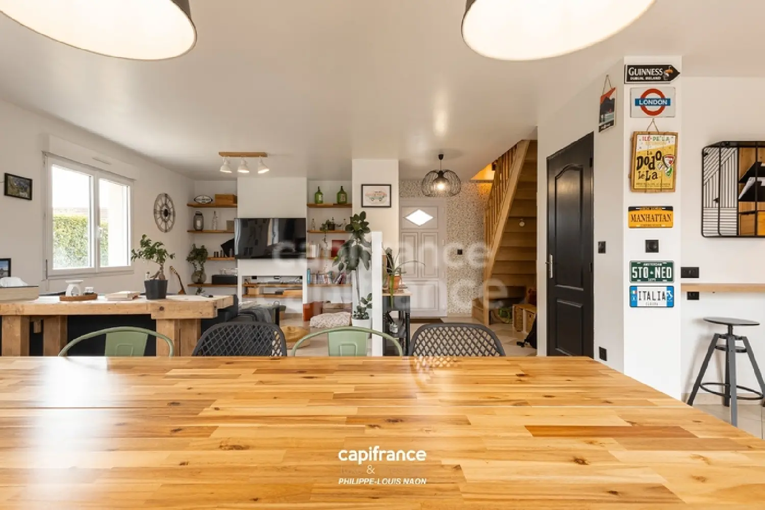  for sale house La Guierche Sarthe 6