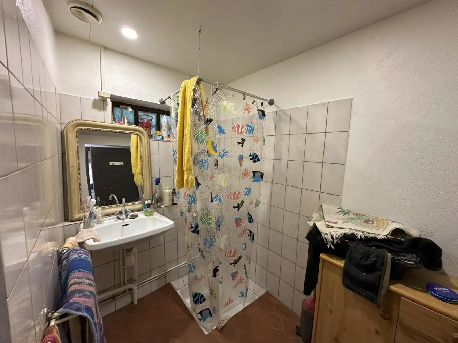  te koop huis La Guillermie Allier 5