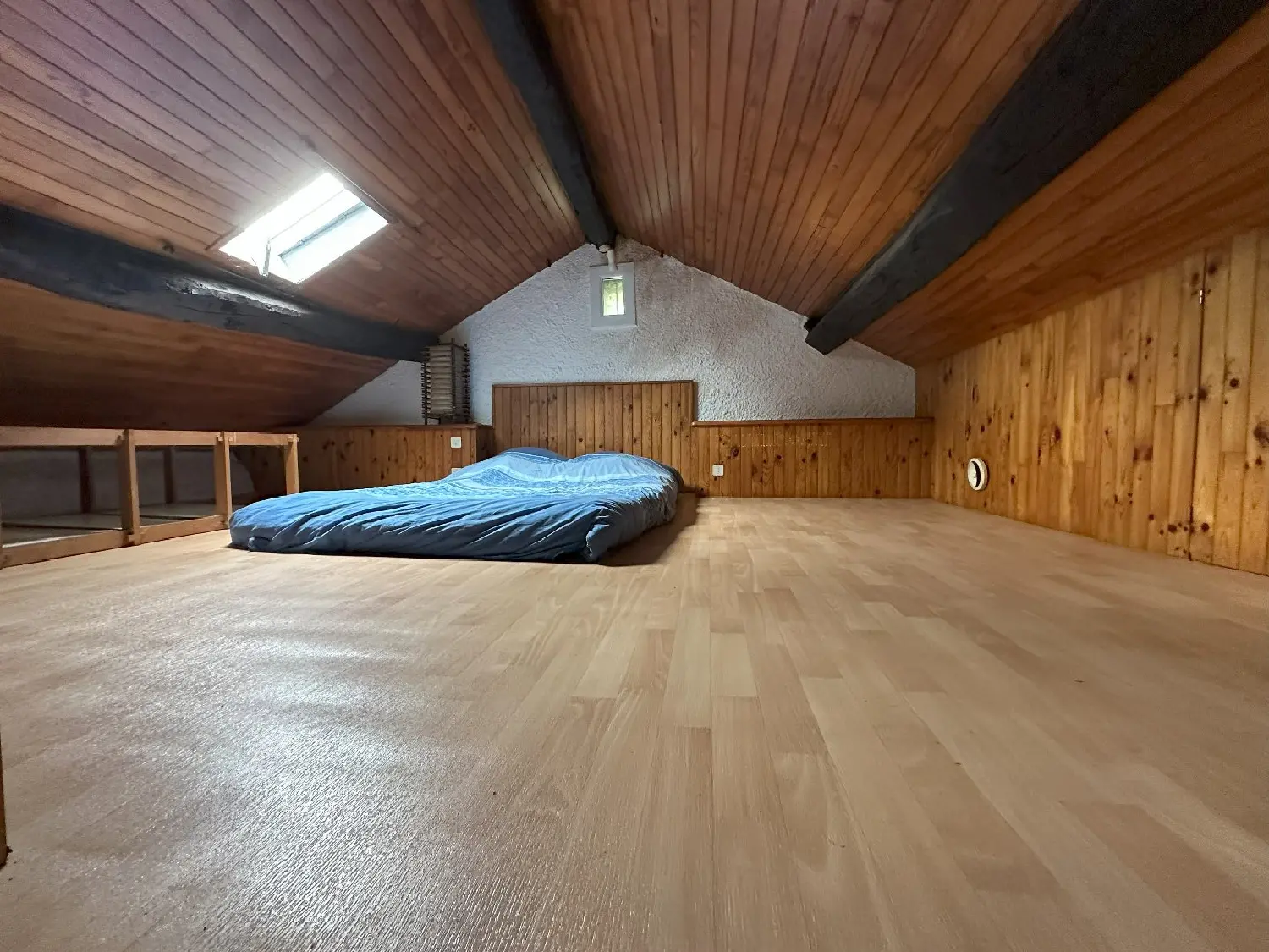  te koop huis La Guillermie Allier 7