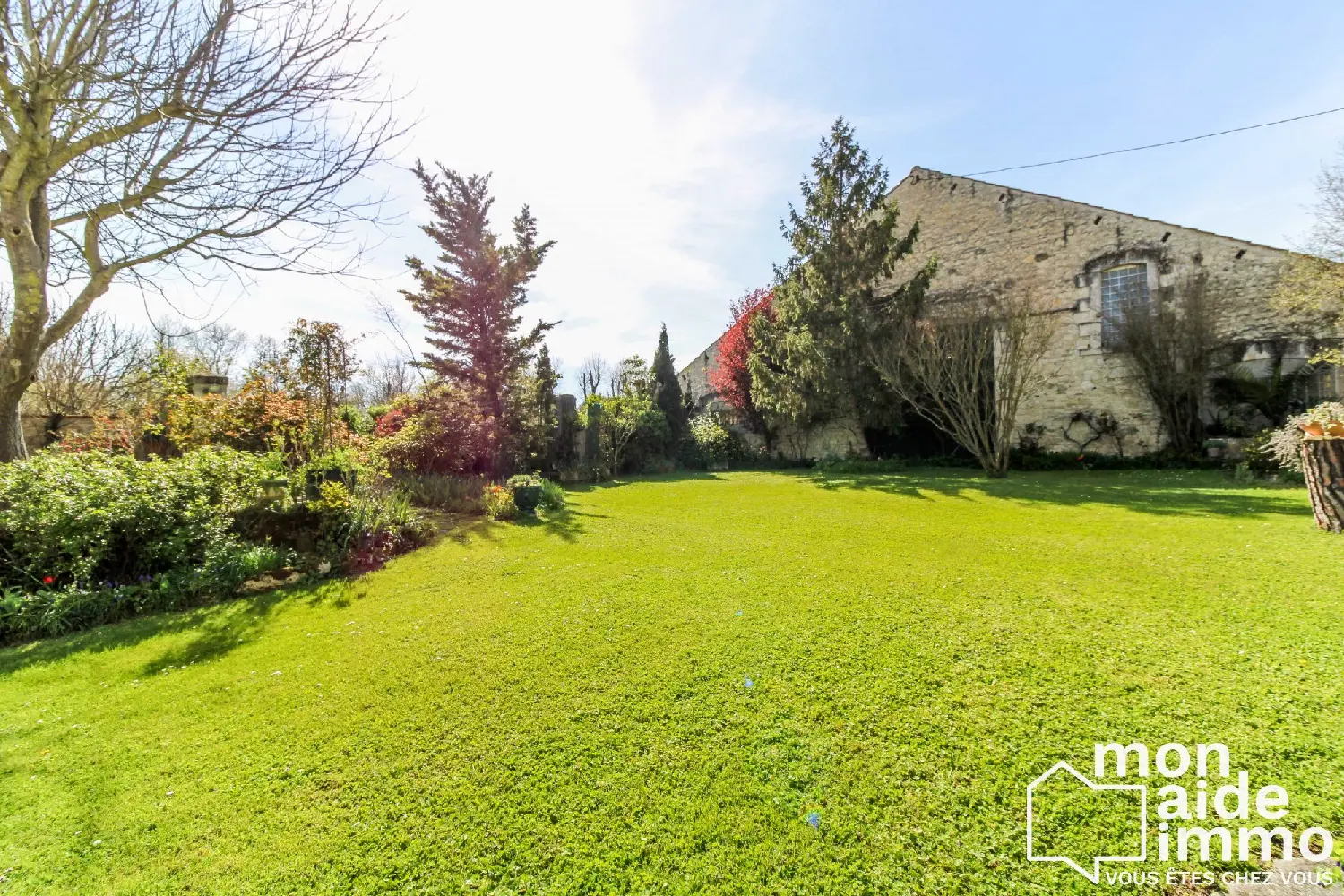  te koop huis La Jarne Charente-Maritime 2