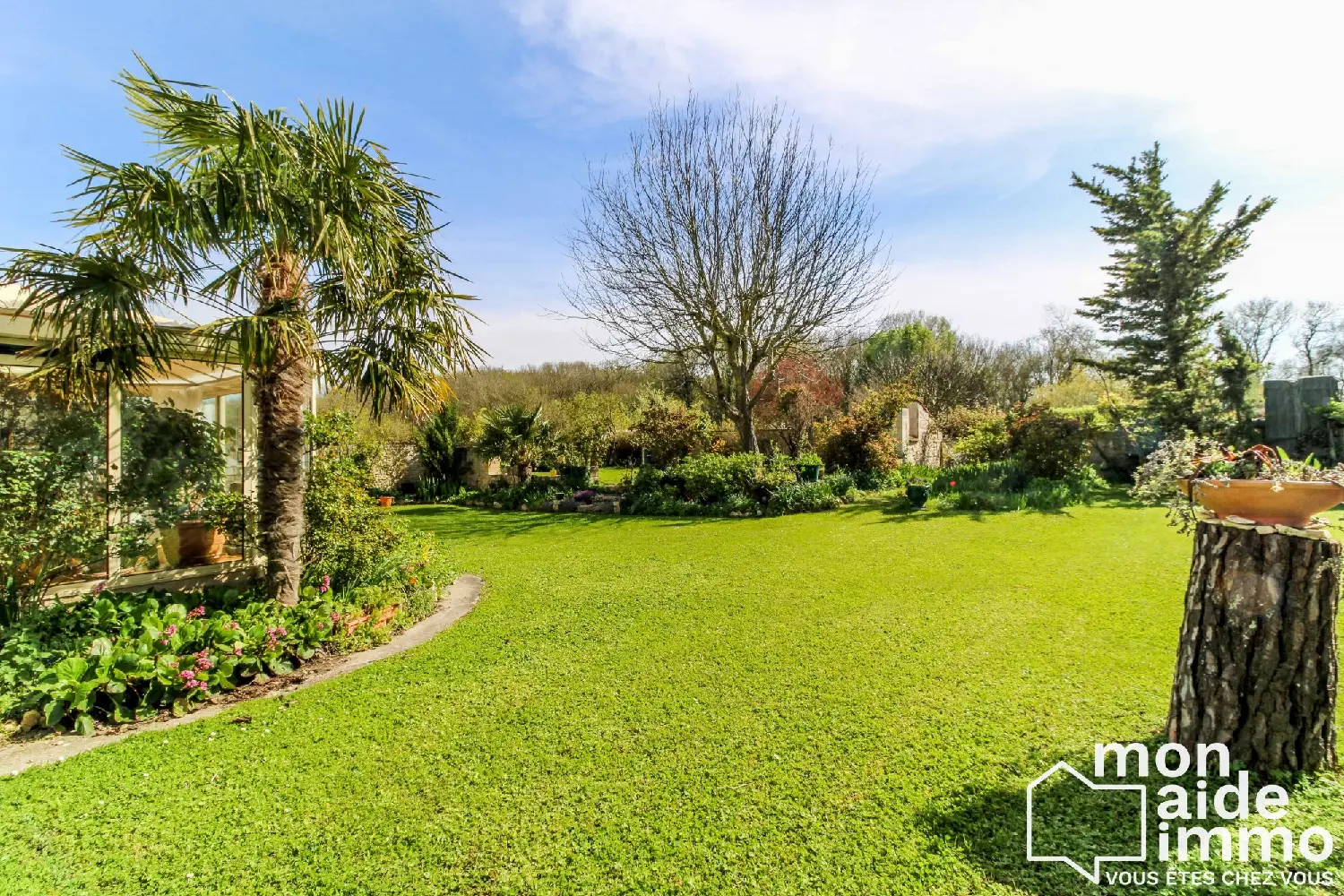  te koop huis La Jarne Charente-Maritime 4
