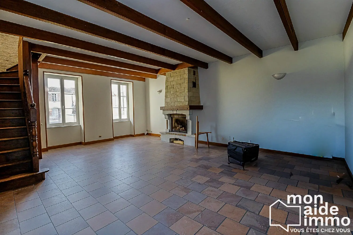  te koop huis La Jarrie Charente-Maritime 2