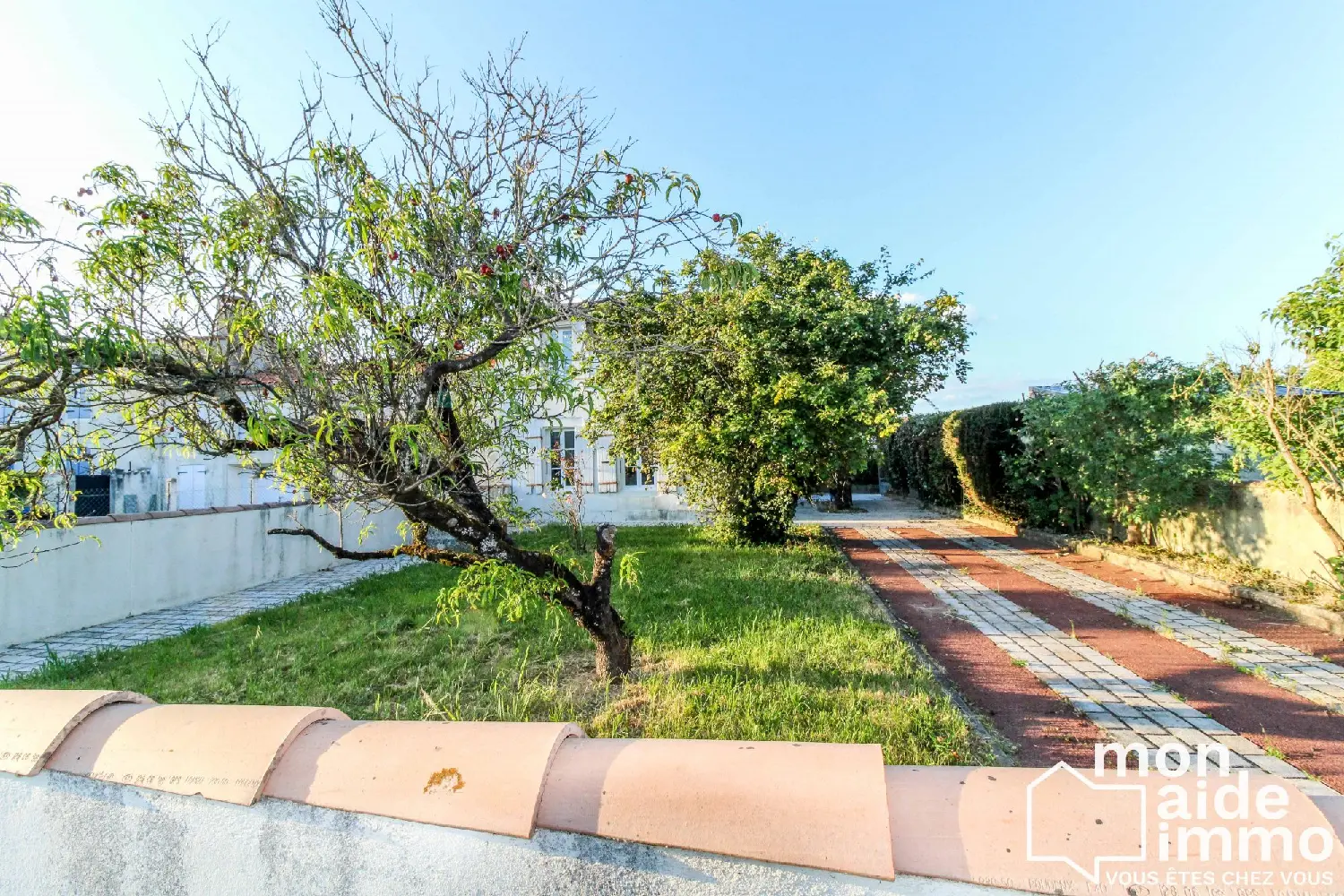  te koop huis La Jarrie Charente-Maritime 3