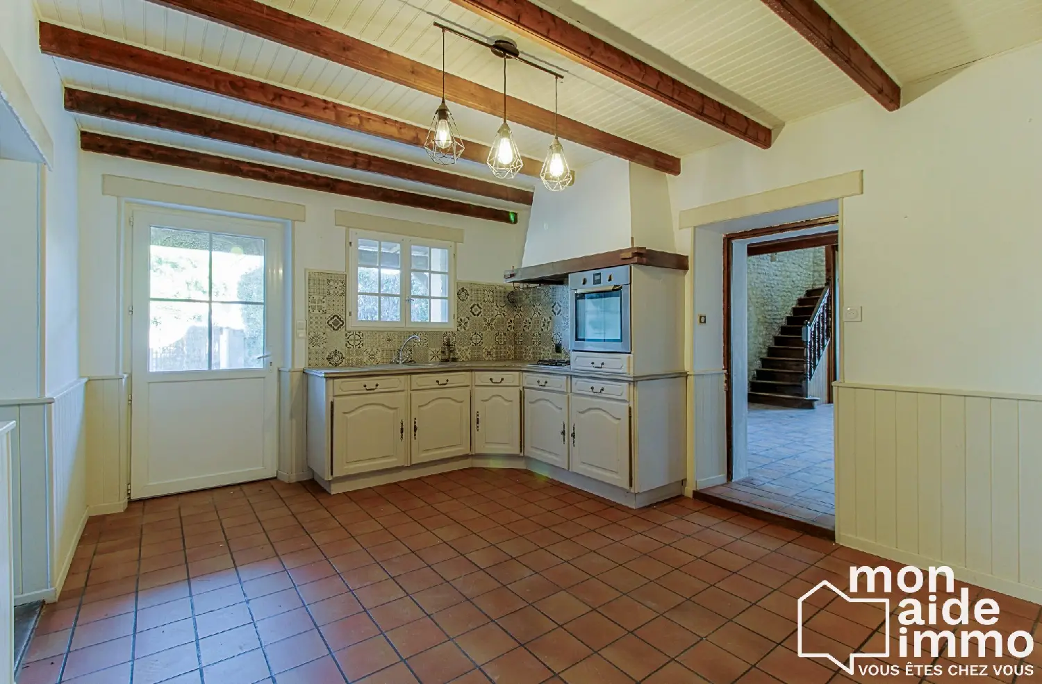  te koop huis La Jarrie Charente-Maritime 4