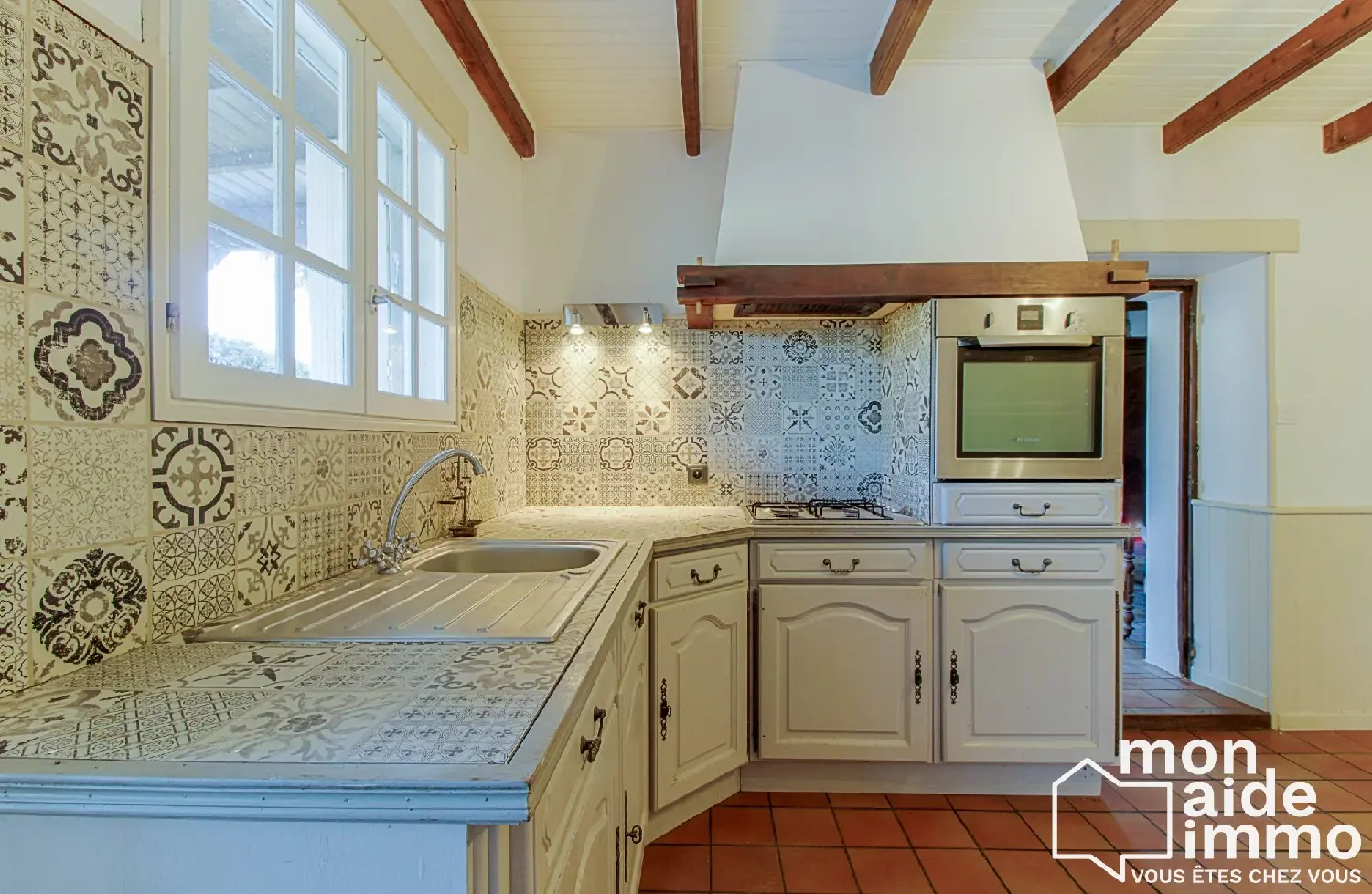  te koop huis La Jarrie Charente-Maritime 5