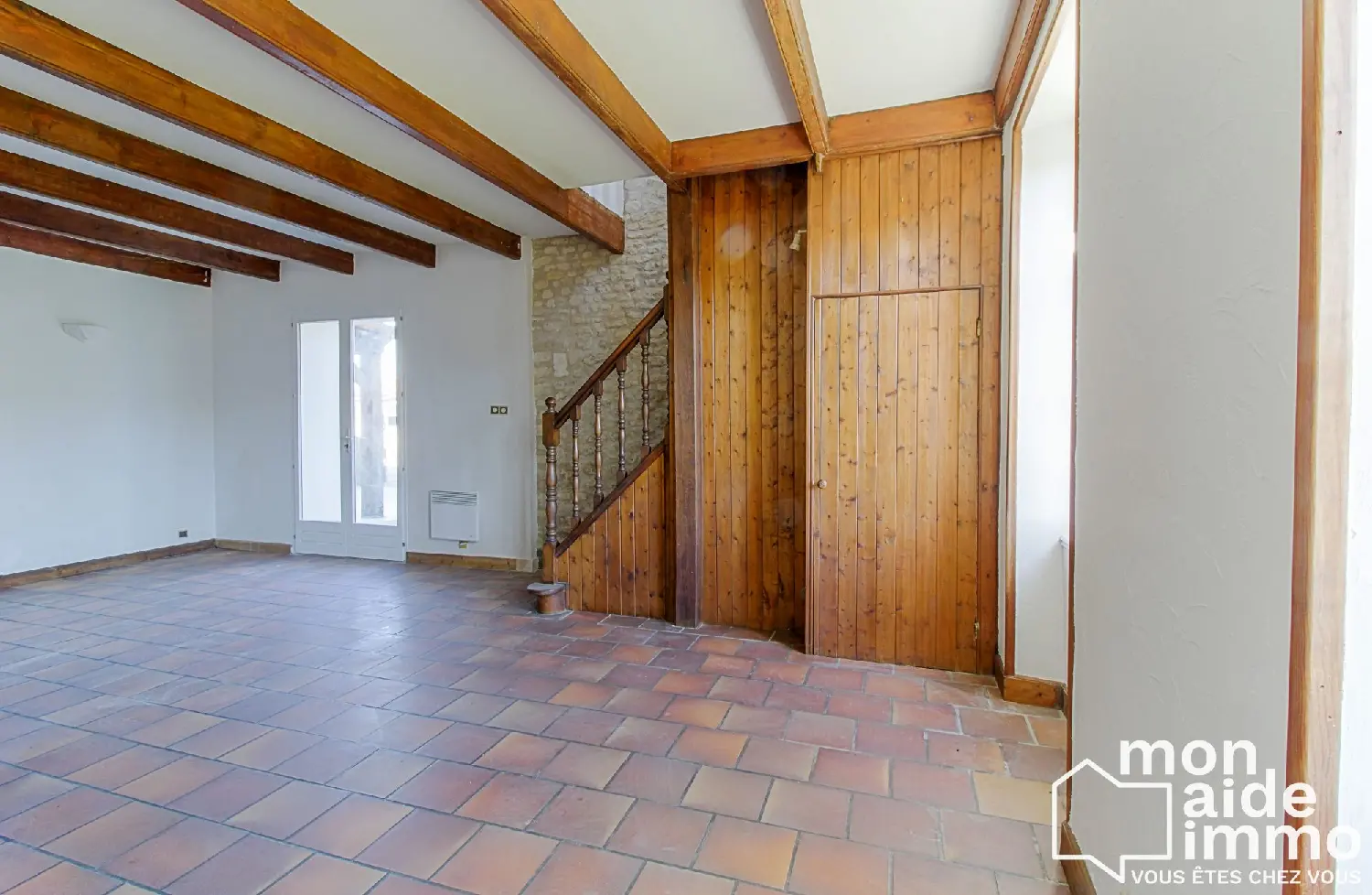  te koop huis La Jarrie Charente-Maritime 6