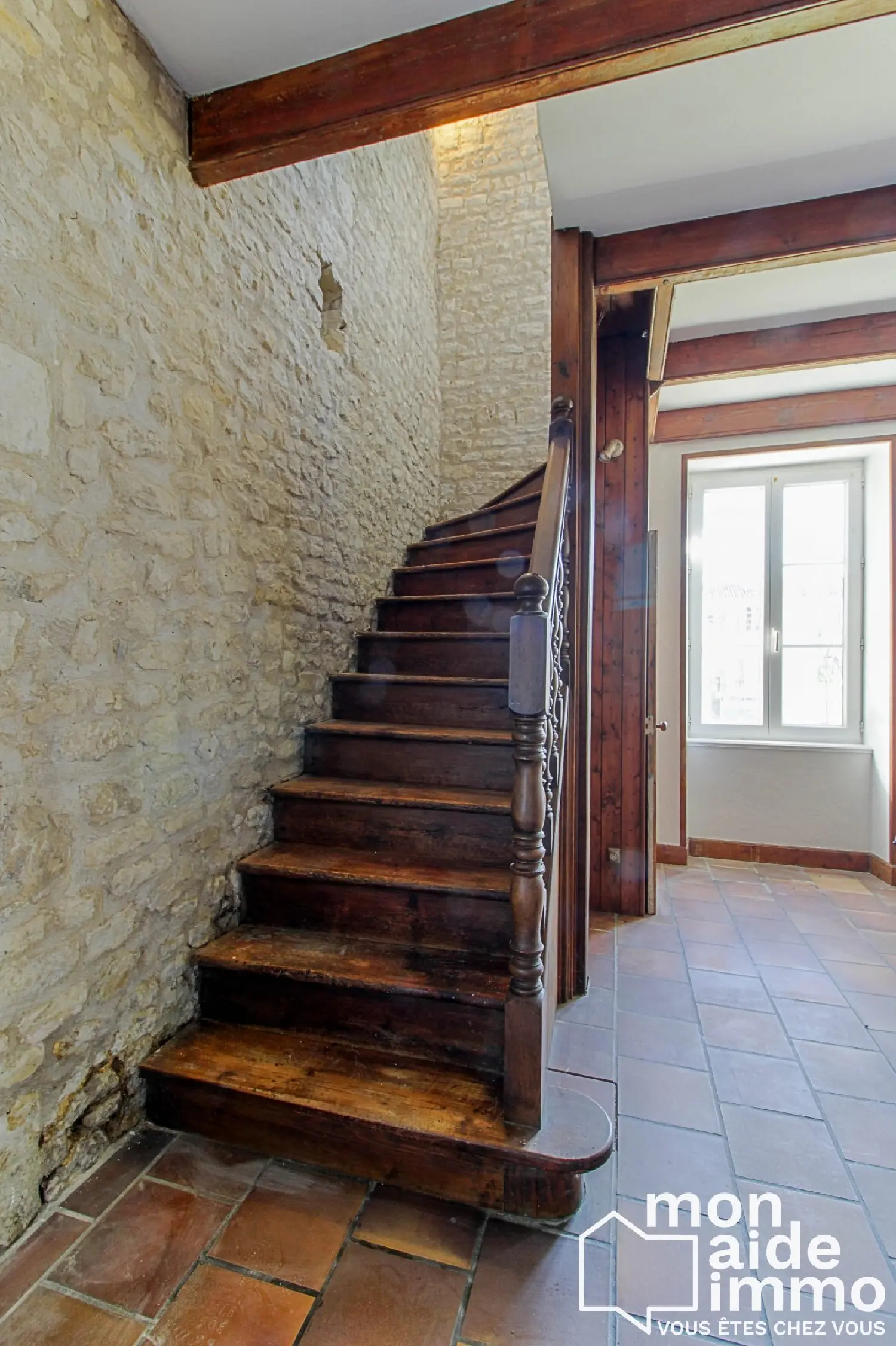  te koop huis La Jarrie Charente-Maritime 7