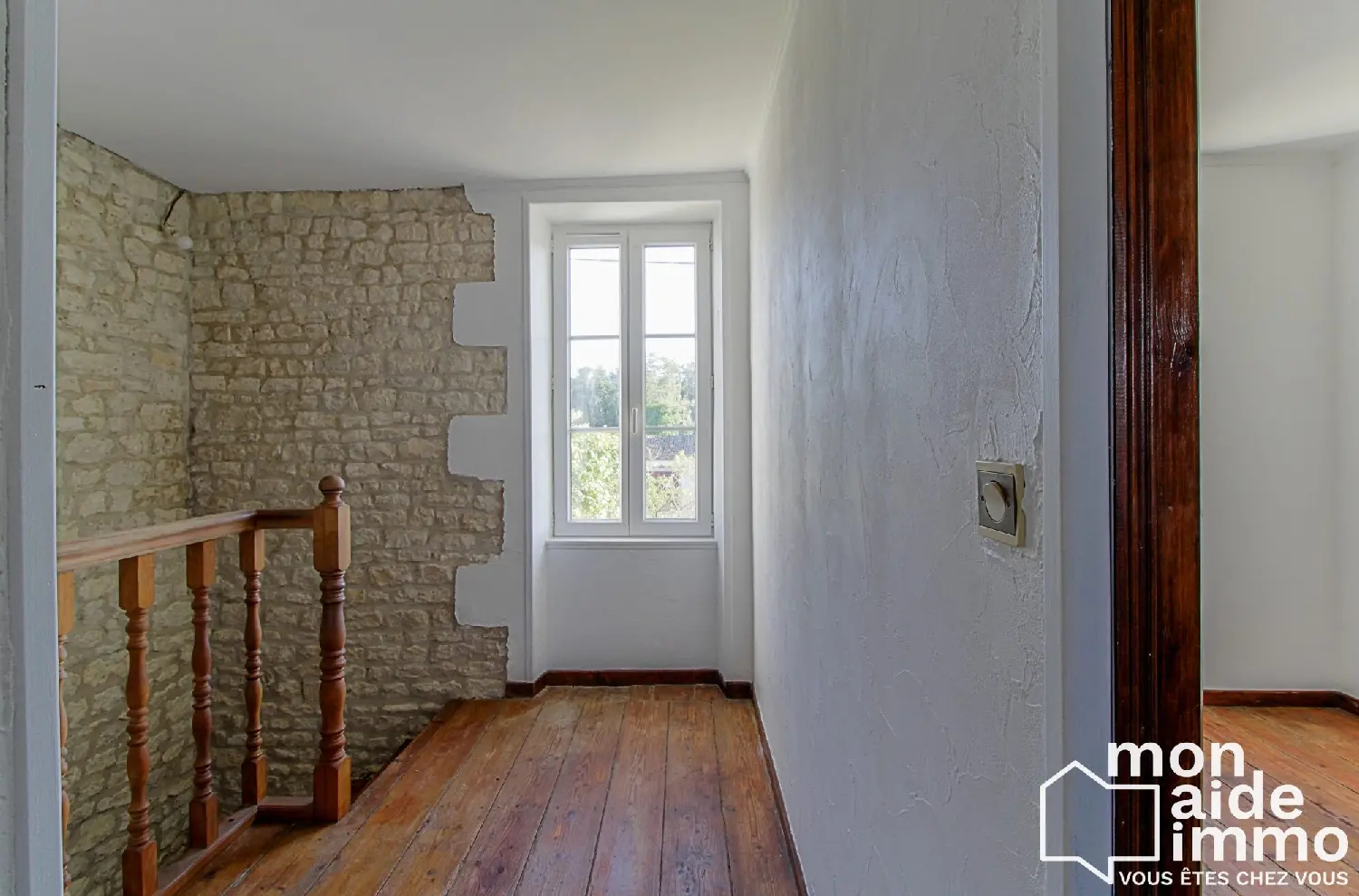  te koop huis La Jarrie Charente-Maritime 8