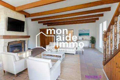 La Jarrie Charente-Maritime huis foto 7113625