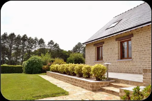 La Lande-d'Airou Manche casa foto 7106306