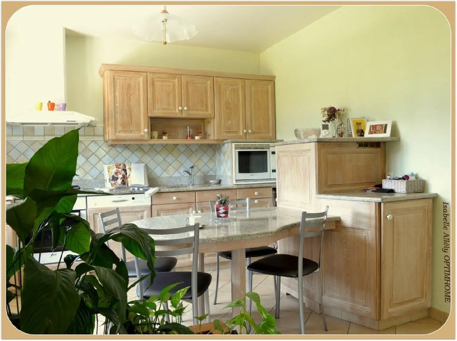en venta casa La Lande-d'Airou Manche 2
