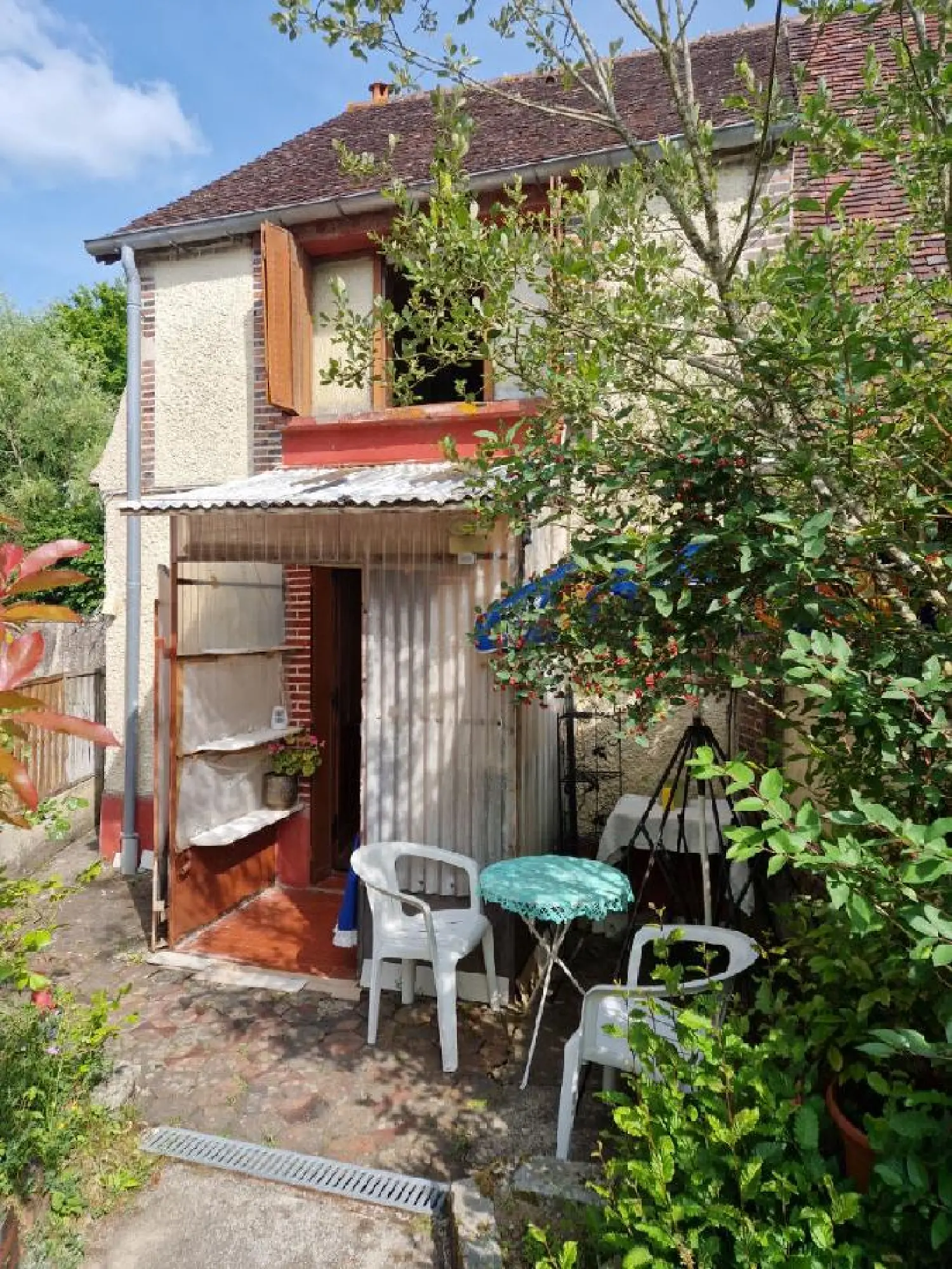  for sale house La Lande-sur-Eure Orne 2