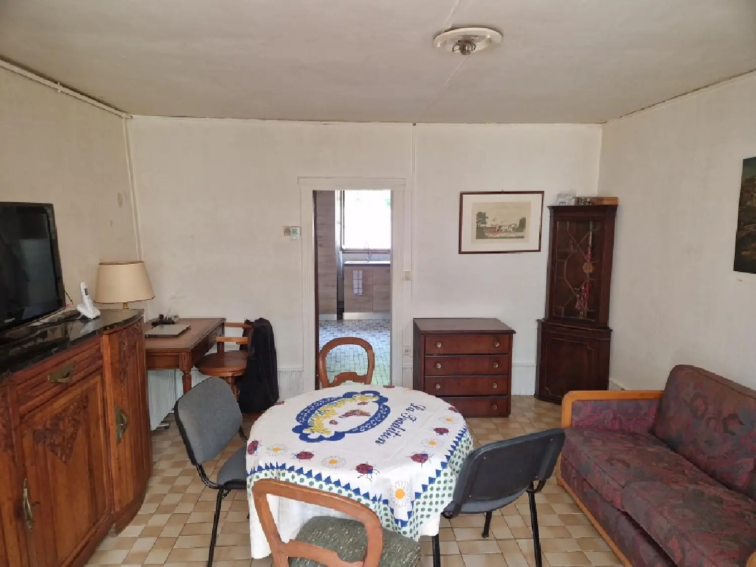  for sale house La Lande-sur-Eure Orne 3