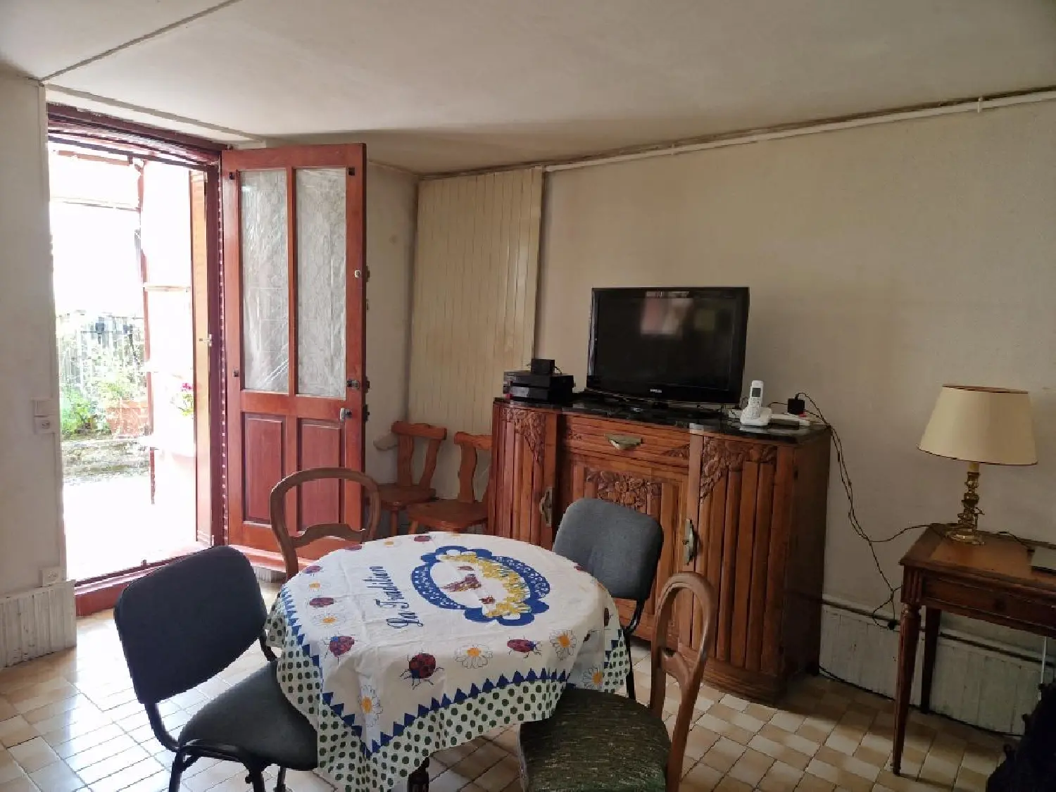  for sale house La Lande-sur-Eure Orne 4