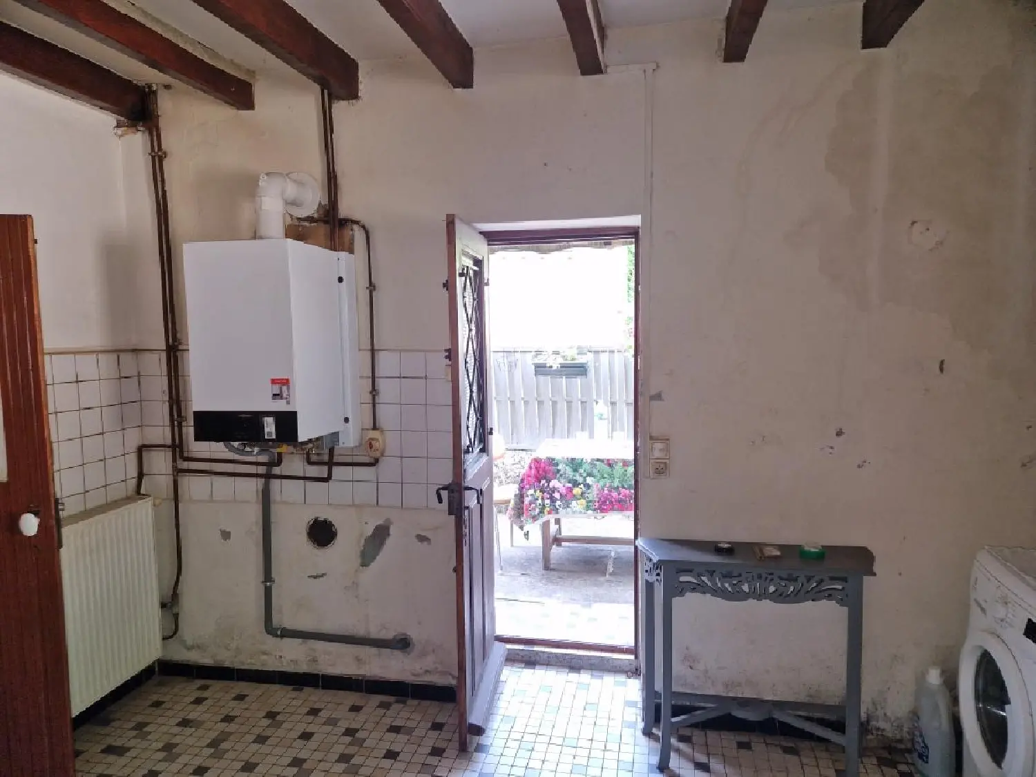 for sale house La Lande-sur-Eure Orne 5