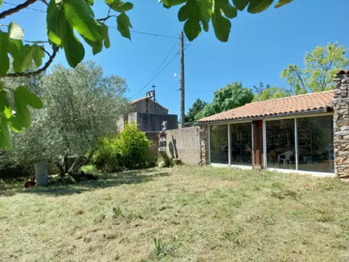 La Livinière Hérault casa foto 7105643