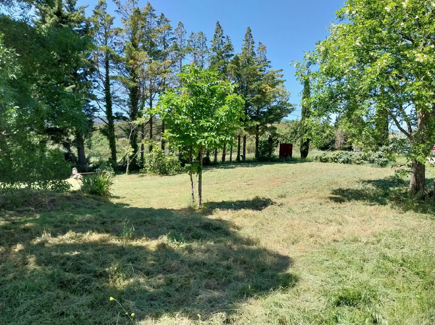en venta casa La Livinière Hérault 2