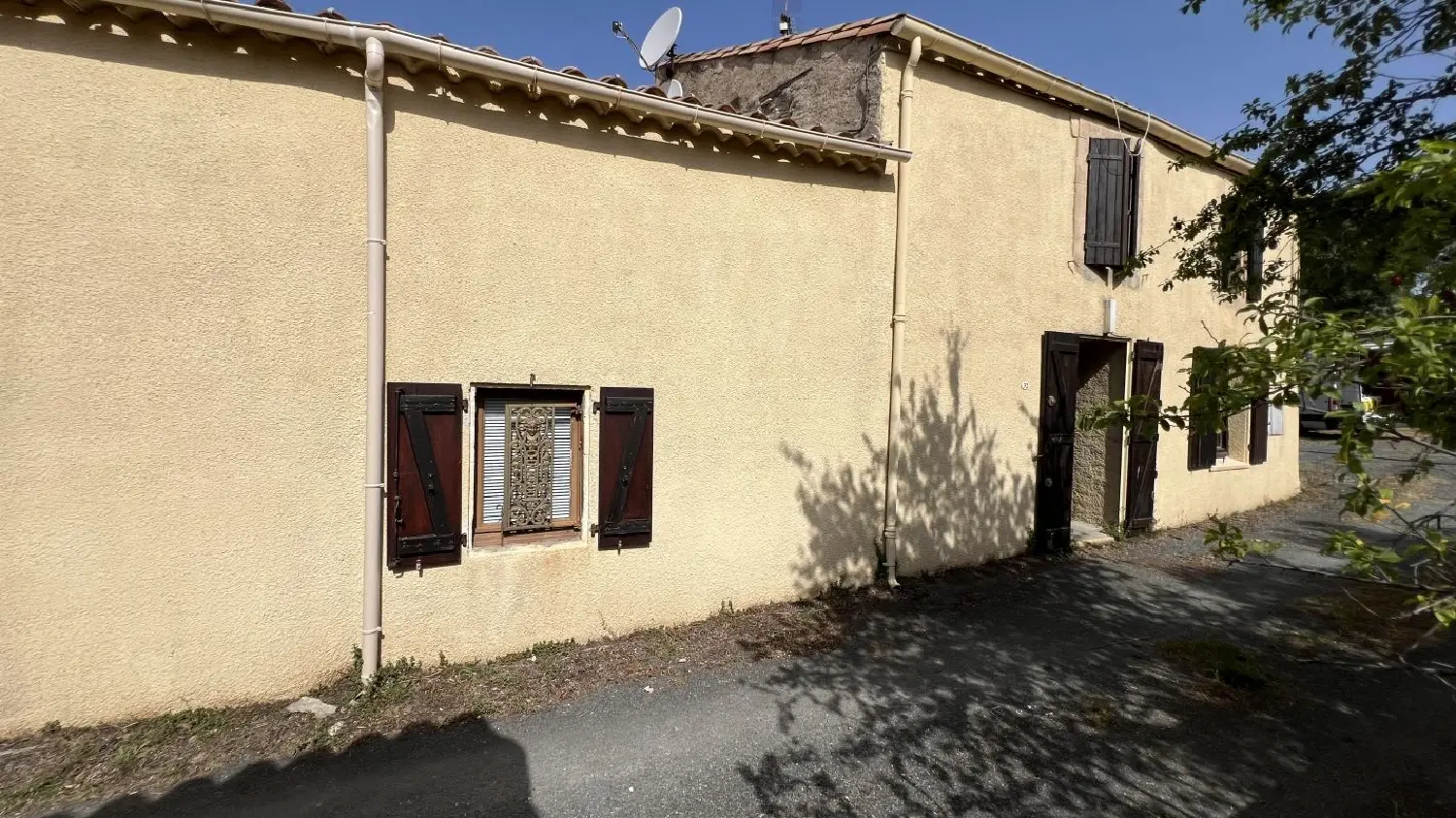 en venta casa La Livinière Hérault 3