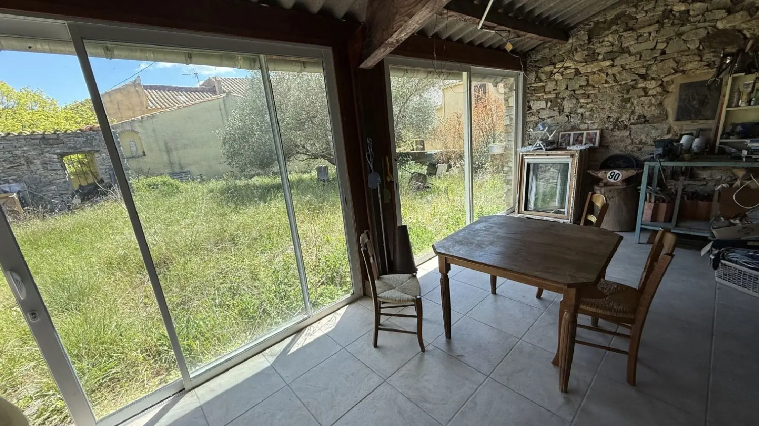  en venta casa La Livinière Hérault 5